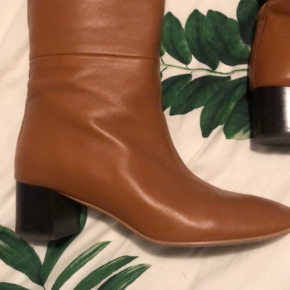 Everlane Knee-High Boot size 7.5 - Picture 8 of 9